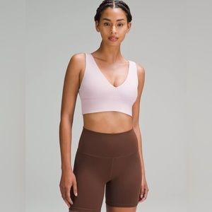Lululemon Align™ V-Neck Bra *Light Support, C/D Cup